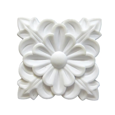 Розетка SY15150 50*50*6,5мм (016-000155)